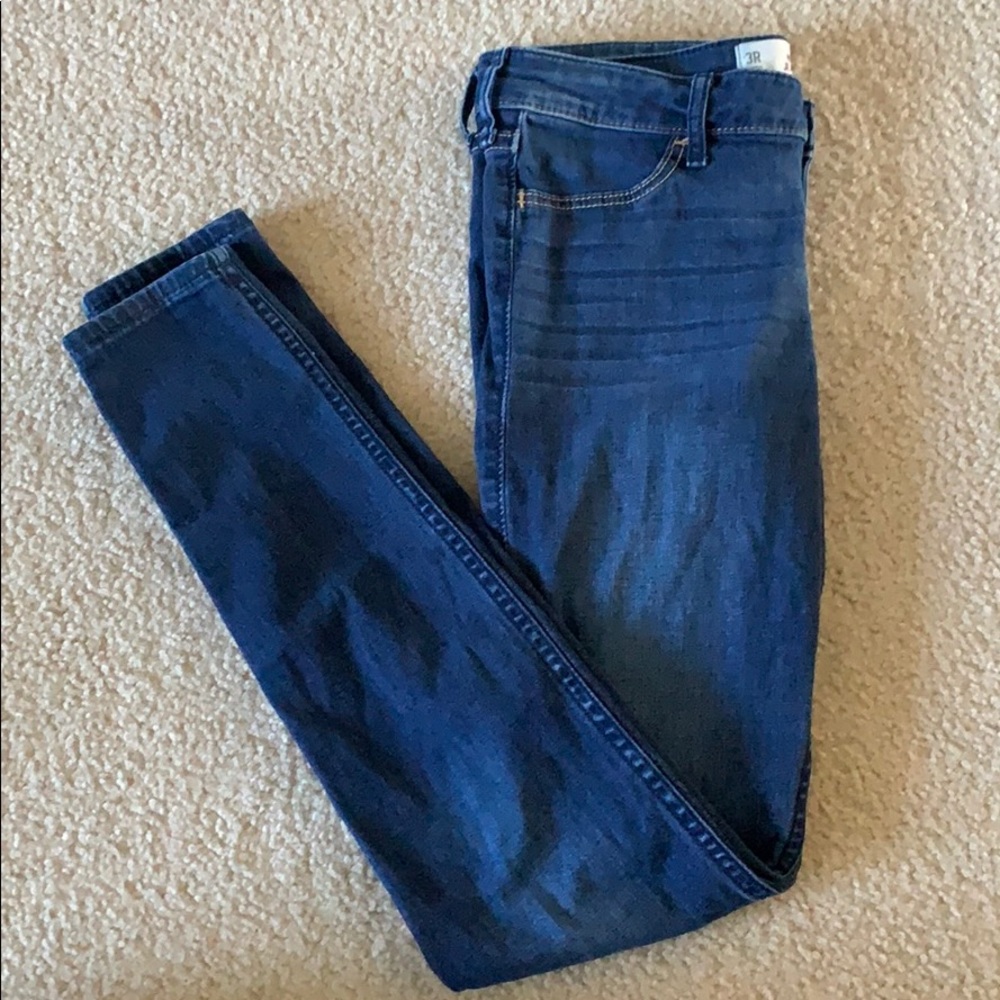 Hollister Jeggings